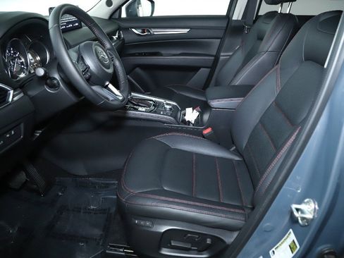 Used 2023 MAZDA CX-5 Carbon Edition image 18