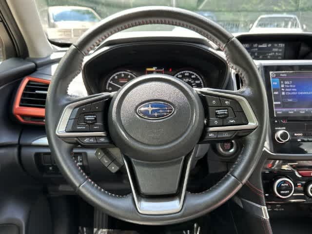 Used 2019 Subaru Forester Sport AWD/4WD image 8
