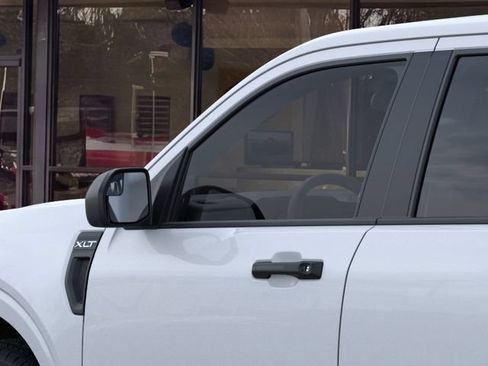 New 2026 Ford Maverick XLT AWD/4WD image 21