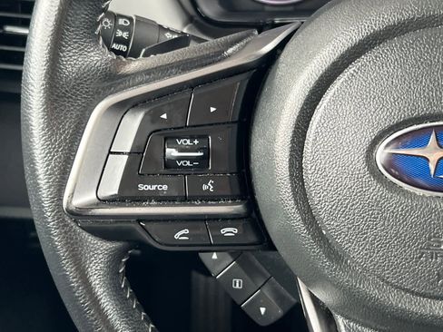 Used 2020 Subaru Outback Premium AWD/4WD image 26