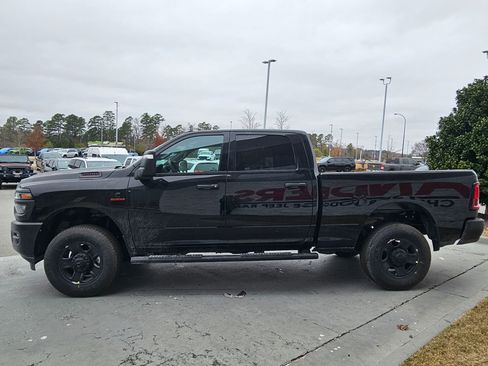 New 2026 RAM 2500 Tradesman image 4