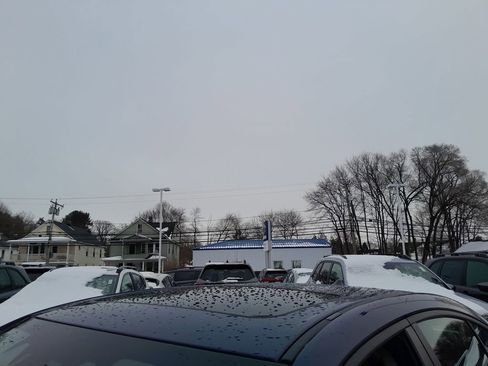 Used 2023 Subaru Legacy Touring XT image 42