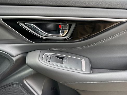 New 2025 Subaru Outback Touring XT image 19