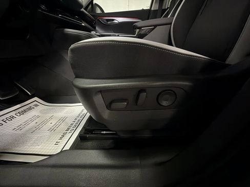 New 2026 Buick Envision Sport Touring image 19