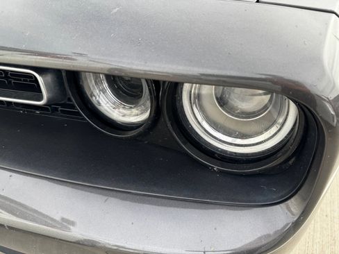 Used 2017 Dodge Challenger GT w/ Driver Convenience Group image 6