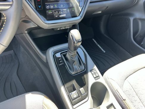 Certified 2025 Subaru Crosstrek 2.5i Sport w/ Popular Package #4A image 30