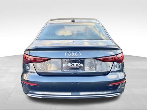 Used 2022 Audi A3 2.0T Premium w/ Convenience Package image 6
