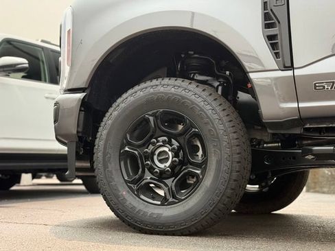 New 2026 Ford F350 XL AWD/4WD image 47