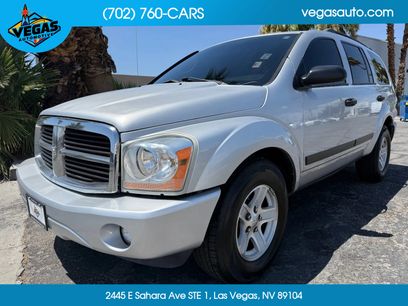 Used 2006 Dodge Durango SLT