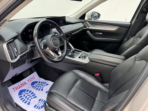 Used 2024 MAZDA CX-90 3.3 Turbo S AWD/4WD image 11