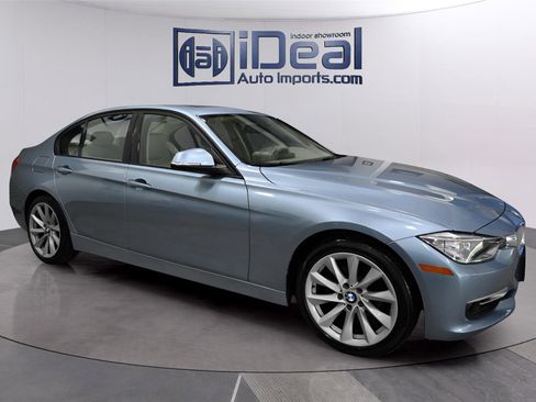 Used 2013 BMW 328i xDrive Sedan image 7
