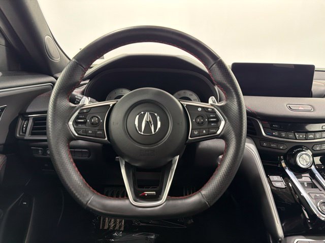Certified 2023 Acura TLX w/ A-SPEC Package AWD/4WD image 30