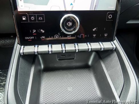 New 2026 GMC Terrain Elevation AWD/4WD image 18
