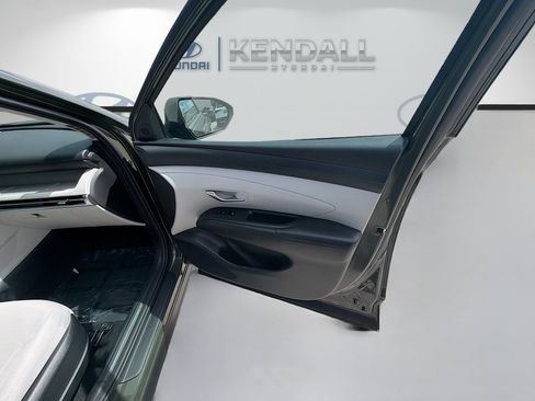 Certified 2026 Hyundai Tucson SEL FWD image 34