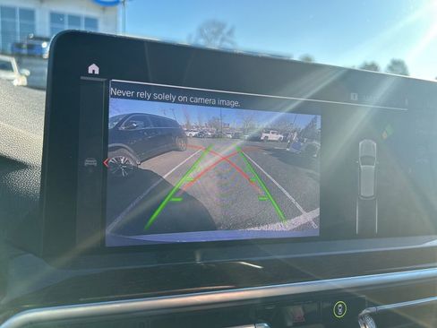 Used 2022 BMW X3 xDrive30i w/ Premium Package 2 image 8