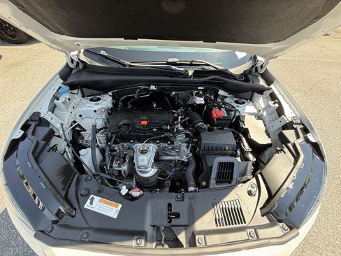 Certified 2024 Honda HR-V EX-L image 36