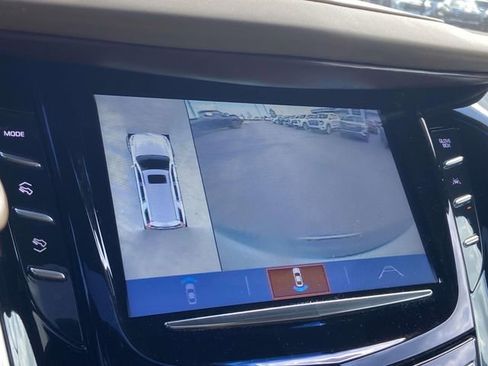 Used 2017 Cadillac Escalade Platinum AWD/4WD image 23