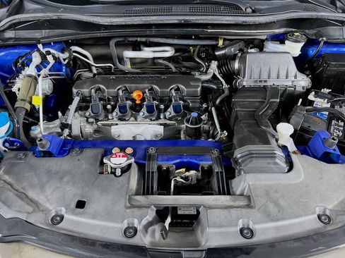 Used 2022 Honda HR-V Sport image 28