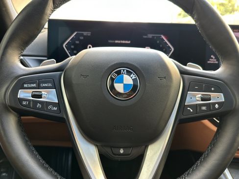 Used 2023 BMW 330i Sedan w/ Premium Package RWD image 22
