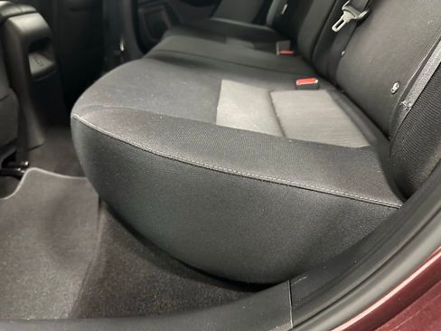 Used 2025 Nissan Sentra SV image 42