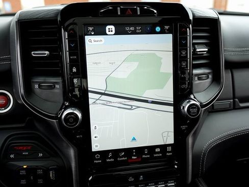 Used 2023 RAM 1500 TRX w/ TRX Level 1 Equipment Group image 53