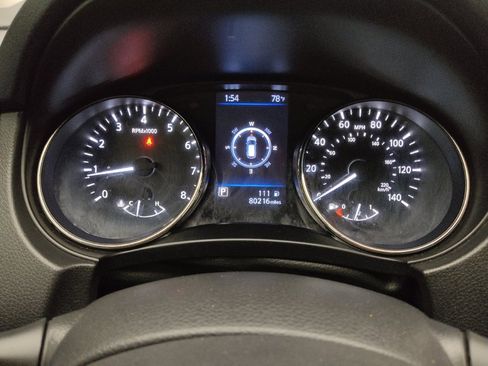 Used 2020 Nissan Rogue Sport SL w/ Premium Package FWD image 23