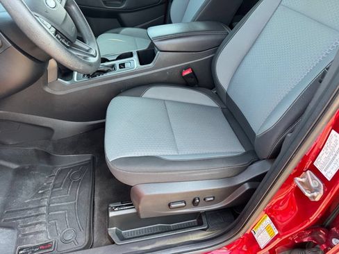 Used 2019 Ford Escape SE AWD/4WD image 6