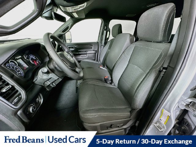 Certified 2026 RAM 2500 Big Horn AWD/4WD image 27