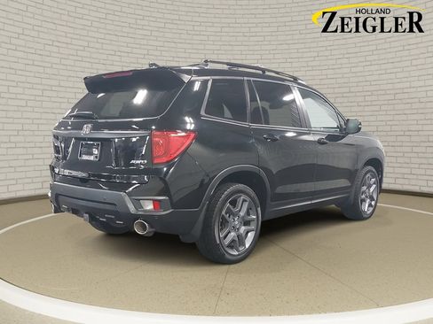 Used 2023 Honda Passport EX-L image 5