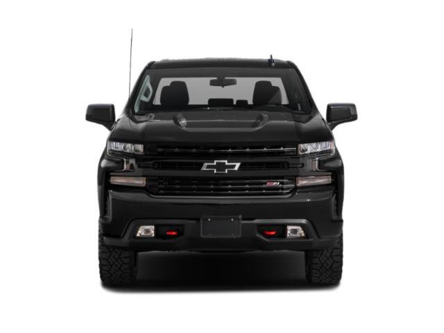 Used 2019 Chevrolet Silverado 1500 LT Trail Boss AWD/4WD image 8