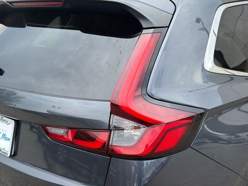 Certified 2023 Honda CR-V EX-L image 27