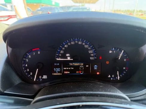 Used 2013 Cadillac ATS Sedan image 9