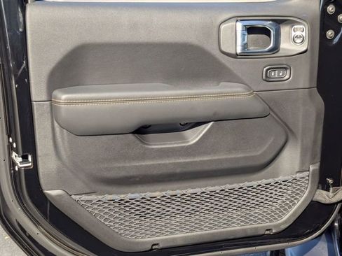 New 2026 Jeep Wrangler Sahara image 10