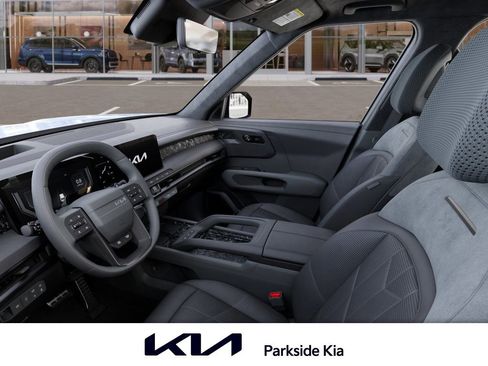 New 2027 Kia Telluride SX Prestige X-Pro AWD/4WD image 17