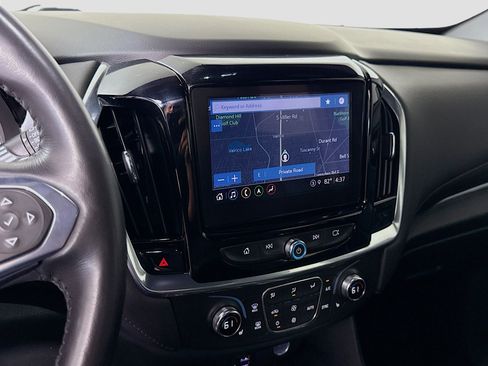 Used 2022 Chevrolet Traverse RS w/ LPO, Floor Liner Package image 18