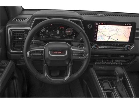 Used 2024 GMC Canyon Elevation w/ Elevation Premium Package RWD image 10