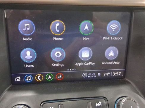 Used 2022 GMC Acadia Denali w/ Denali Technology Package image 31