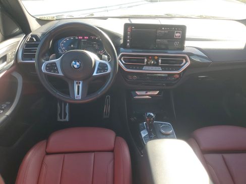 Used 2023 BMW X3 M40i image 14