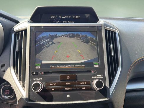 Used 2023 Subaru Crosstrek 2.5i Limited image 29