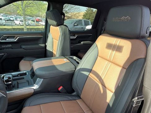 New 2026 Chevrolet Silverado 1500 High Country image 14