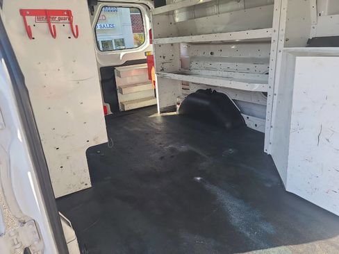 Used 2016 Ford Transit 250 148 Low Roof image 25