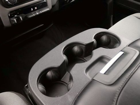 Used 2024 RAM 2500 Big Horn w/ Bed Utility Group image 21