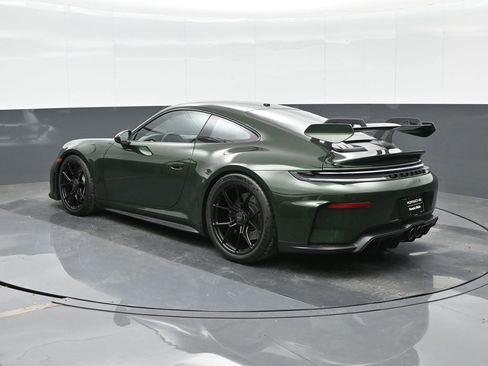 Certified 2026 Porsche 911 GT3 image 3