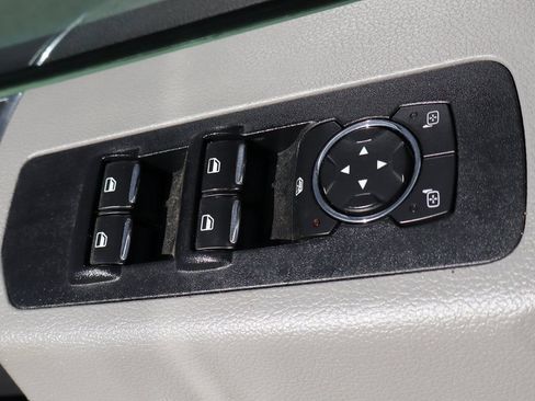 Used 2016 Ford F150 XLT w/ Equipment Group 302A Luxury image 19