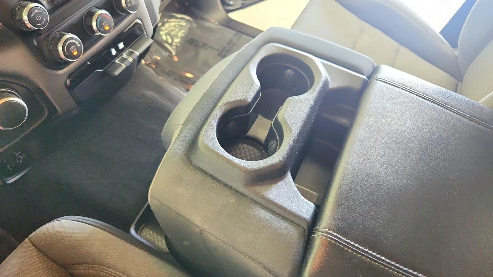 Used 2019 RAM 1500 Big Horn AWD/4WD image 19