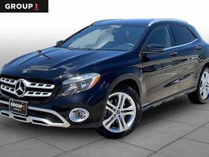 Used 2018 Mercedes-Benz GLA 250 w/ Premium Package