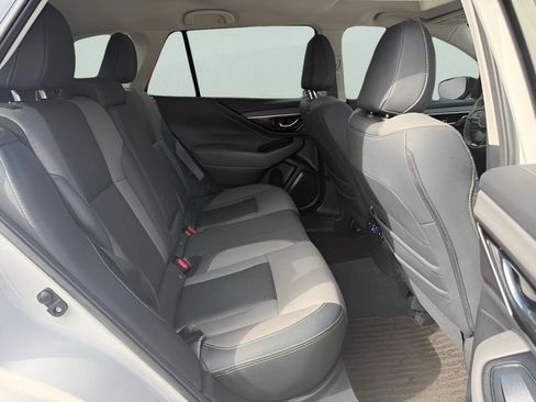 Used 2024 Subaru Outback Onyx Edition XT image 29