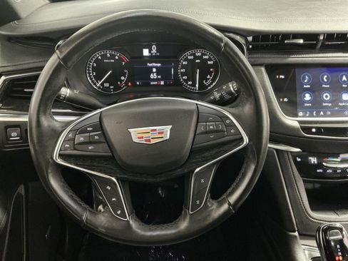 Used 2023 Cadillac XT5 Premium Luxury image 24