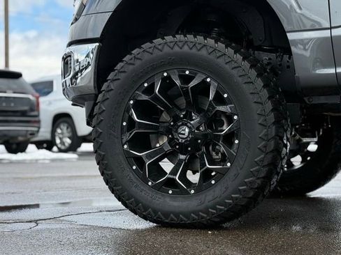 Used 2025 Ford F150 XLT w/ Equipment Group 301A Standard image 44