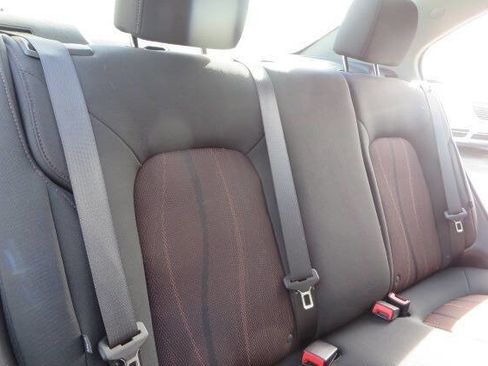 Used 2016 Chevrolet Sonic LT image 35